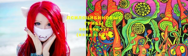 герыч Алексеевка