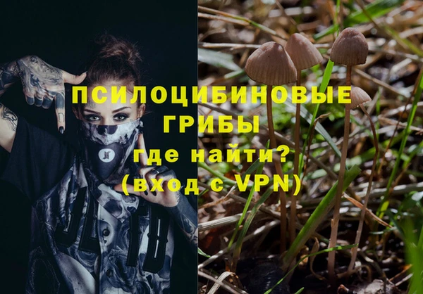 герыч Алексеевка